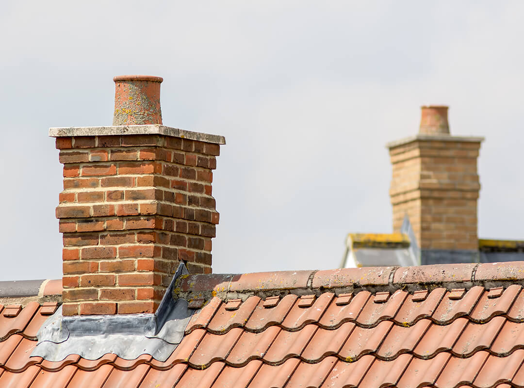 Chimney Repair Giffnock