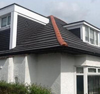 Roofing company Glasgow