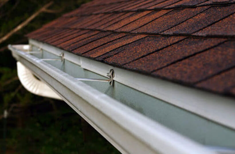 gutter repairs glasgow