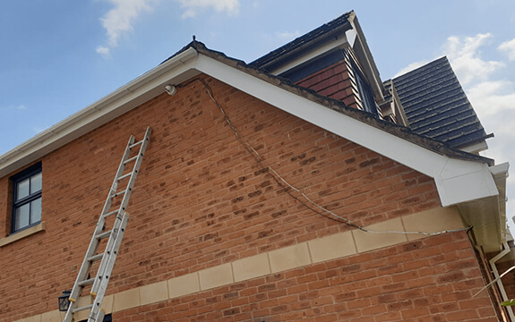 roofers in milngavie