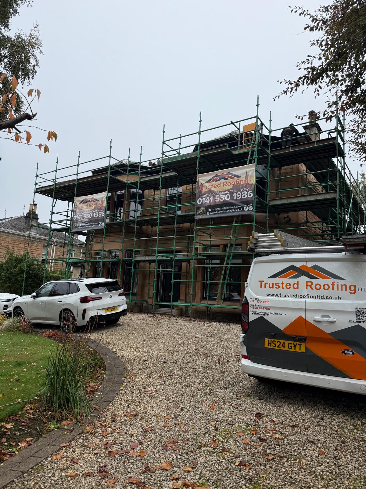 roofing companies near me