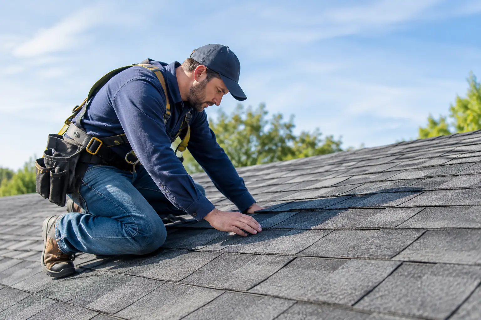Roof Maintenance That Prevents Costly Repairs